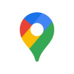 Google-Maps-Icon